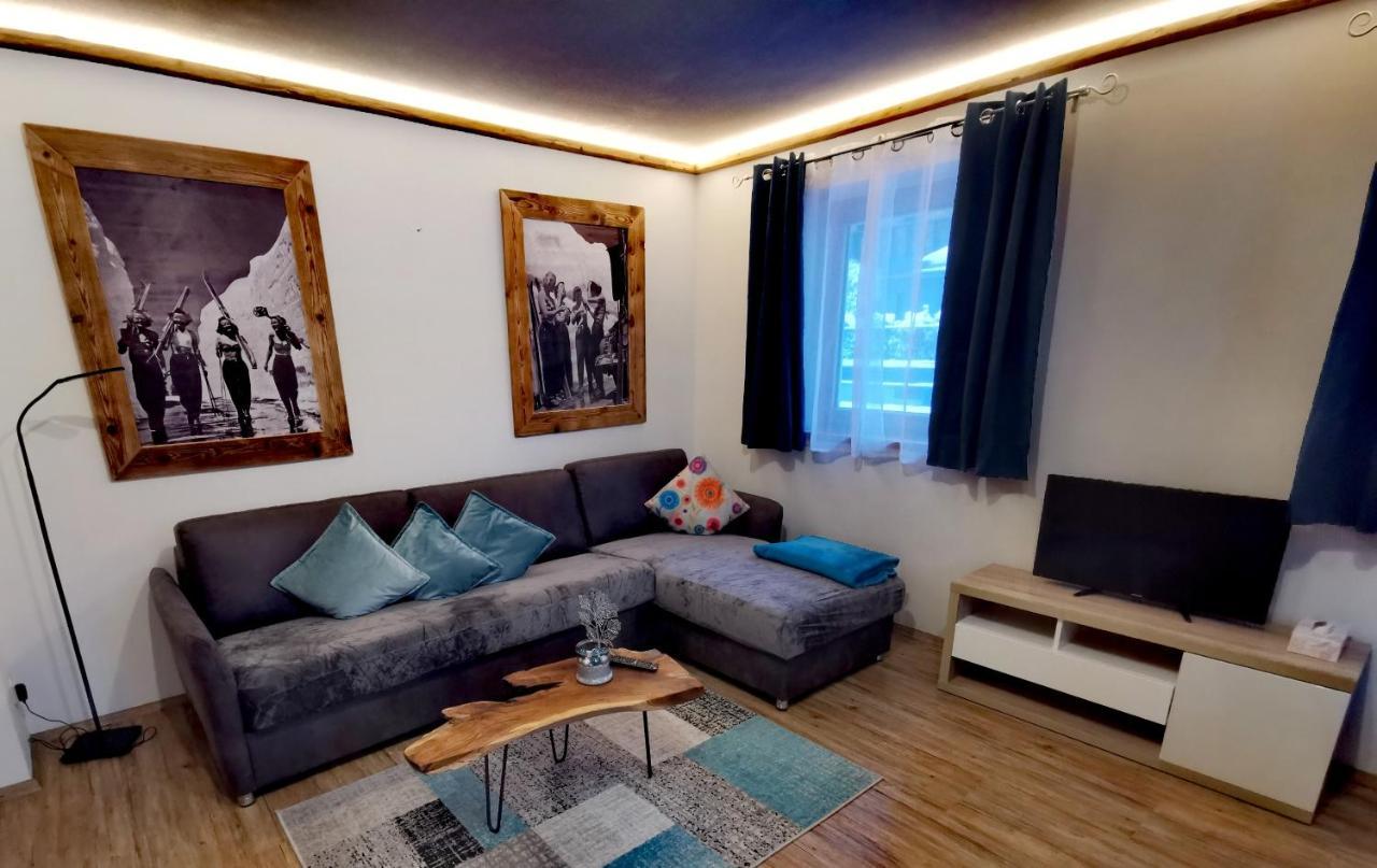 דירות קירשברג אין טירול Haus Dirol מראה חיצוני תמונה